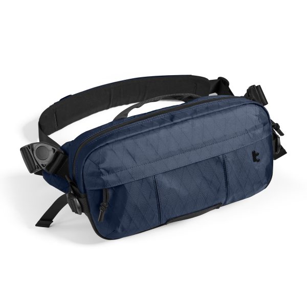 Túi Đeo Chéo TOMTOC (USA) T26 – X-PAC