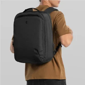 BALO TOMTOC (USA) T60 LAPTOP 16″ 22L BLACK – T60L1D1