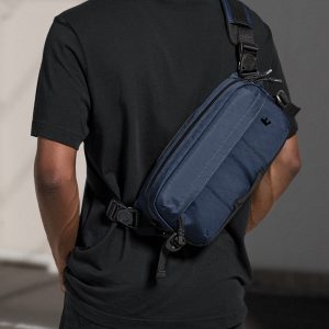 Túi Đeo Chéo TOMTOC (USA) T26 – X-PAC
