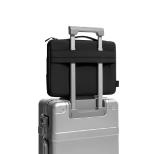 Túi xách chống sốc tomtoc Defender – A14 Premium For Macbook/Ultrabook 13/14icnh