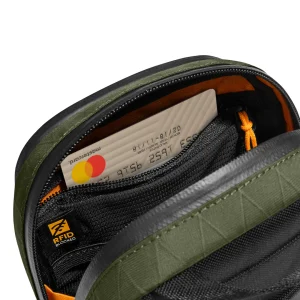 Túi đeo chéo Tomtoc Aviator-T37 X-Pac