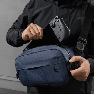 Túi Đeo Chéo TOMTOC (USA) T26 – X-PAC