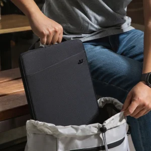 Túi Chống Sốc Essence-A35 dành cho MacBook Air/Pro 13/14 inch