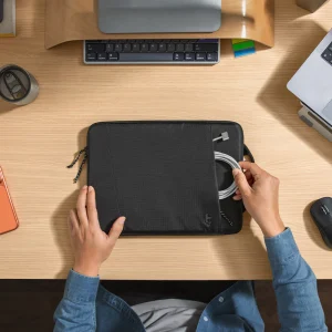 Túi Chống Sốc Essence-A35 dành cho MacBook Air/Pro 13/14 inch