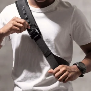 Túi Đeo Chéo Đa Năng UrbanEX-T30 Sling Bag 14icnh