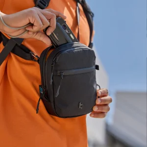 Túi đeo chéo Tomtoc Aviator-T37 X-Pac