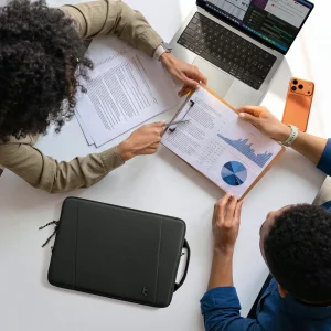 Túi Chống Sốc Essence-A35 dành cho MacBook Air/Pro 13/14 inch