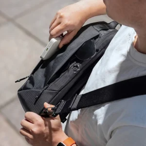 Túi Đeo Chéo Đa Năng UrbanEX-T30 Sling Bag 14icnh
