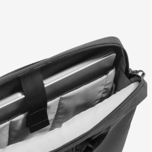 Túi Chống Sốc Laptop 13/14-inch Đeo Vai Mỏng Nhẹ – Tomtoc Navigator-A33