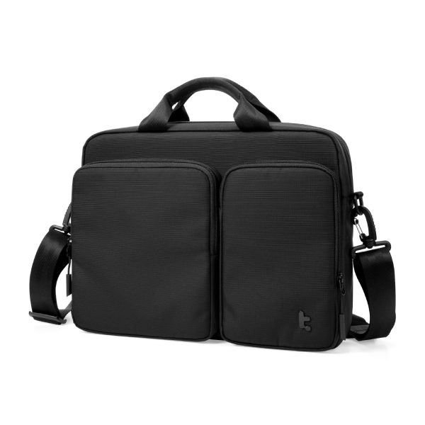 Túi Chống Sốc Laptop 13/14-inch Đeo Vai Mỏng Nhẹ – Tomtoc Navigator-A33