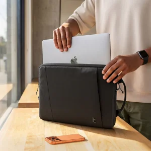 Túi Chống Sốc Essence-A35 dành cho MacBook Air/Pro 13/14 inch