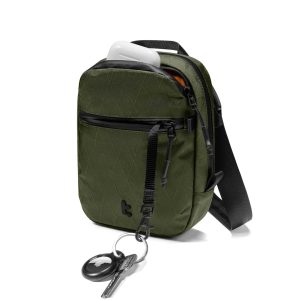 Túi đeo chéo Tomtoc Aviator-T37 X-Pac
