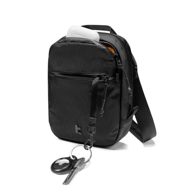 Túi đeo chéo Tomtoc Aviator-T37 X-Pac