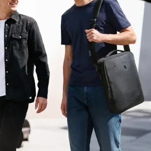 Túi Đeo Dọc Tomtoc H14-A04 Urban Shoulder Bags Cho Macbook, Laptop