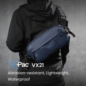 Túi Đeo Chéo TOMTOC (USA) T26 – X-PAC