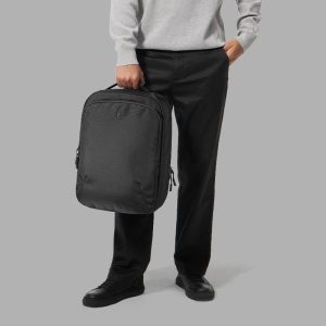 BALO TOMTOC (USA) T60 LAPTOP 16″ 22L BLACK – T60L1D1