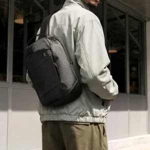 Túi Đeo Chéo Đa Năng UrbanEX-T30 Sling Bag 14icnh