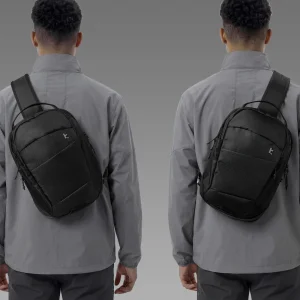Túi Đeo Chéo Đa Năng UrbanEX-T30 Sling Bag 14icnh