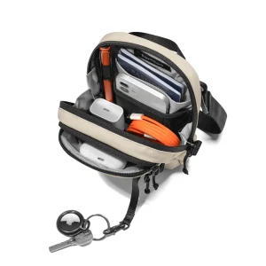 Túi đeo chéo Tomtoc Aviator-T37 Trave