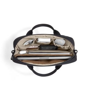 Túi Xách TOMTOC USA Terra-A28 Puffy Laptop Handbag – A28 13.5 /14icnh