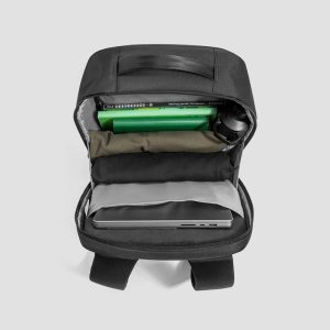 BALO TOMTOC (USA) T60 LAPTOP 16″ 22L BLACK – T60L1D1