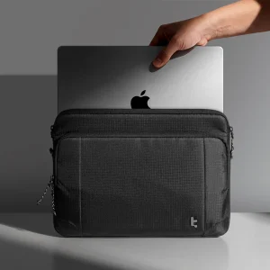 Túi chống sốc Essence-A34 bảo vệ laptop MacBook 13/14 icnh