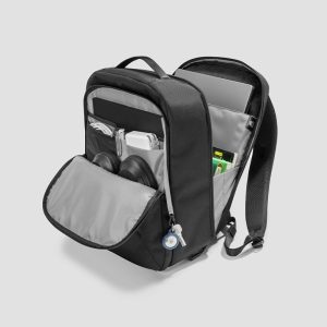 BALO TOMTOC (USA) T60 LAPTOP 16″ 22L BLACK – T60L1D1