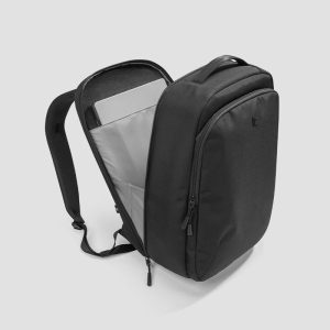 BALO TOMTOC (USA) T60 LAPTOP 16″ 22L BLACK – T60L1D1