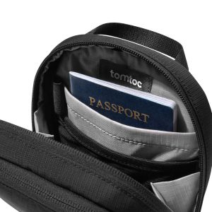 Túi Đeo Chéo Đa Năng UrbanEX-T30 Sling Bag 14icnh