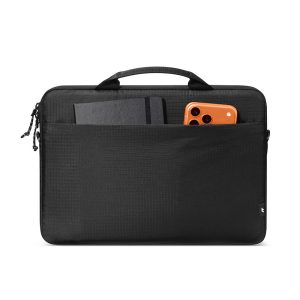 Túi chống sốc Essence-A34 bảo vệ laptop MacBook 13/14 icnh