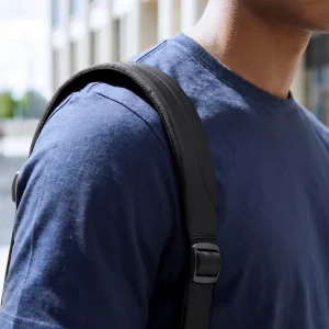 Túi Đeo Dọc Tomtoc H14-A04 Urban Shoulder Bags Cho Macbook, Laptop