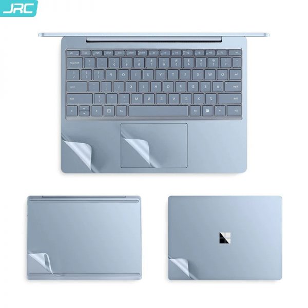 Dán Surface Laptop 1/2 - Bộ Dán Skin 3M JRC Cho Surface Laptop