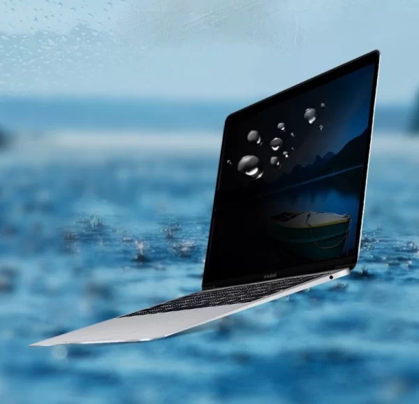 Miếng Dán Chống Nhìn Trộm JRC Cho MacBook  M1 M2 M3