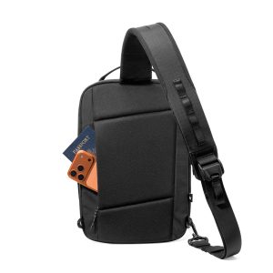 Túi Đeo Chéo Đa Năng UrbanEX-T30 Sling Bag 14icnh
