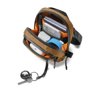 Túi đeo chéo Tomtoc Aviator-T37 X-Pac
