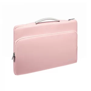 Túi Chống Sốc Macbook Laptop Nữ Tomtoc Briefcase A14