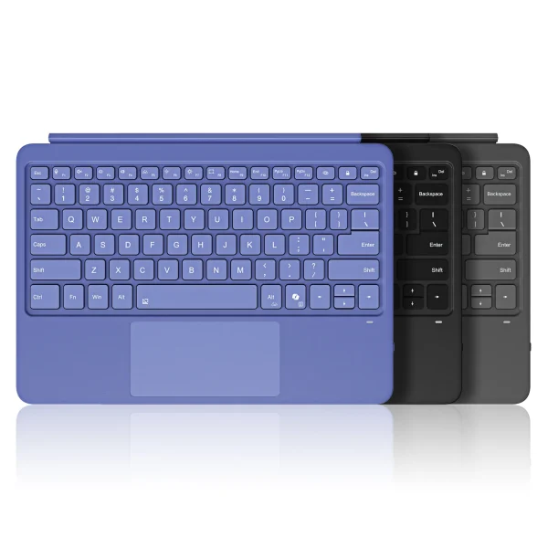 Bàn Phím Bluetooth Dux Ducis Surface Pro 12 CK Pro Series