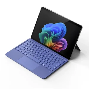 Bàn Phím Bluetooth Dux Ducis Surface Pro 12 CK Pro Series