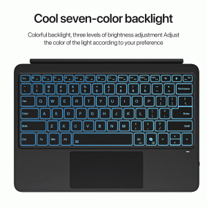 Bàn Phím Bluetooth Dux Ducis Surface Pro 12 CK Pro Series