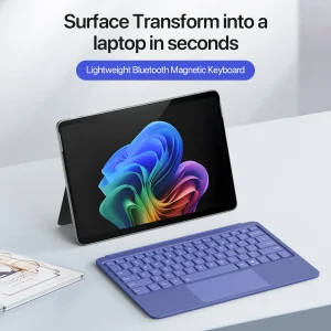 Bàn Phím Bluetooth Dux Ducis Surface Pro 12 CK Pro Series