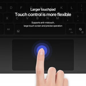 Bàn Phím Bluetooth Dux Ducis Surface Pro 12 CK Pro Series