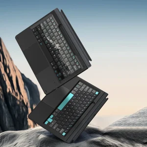 Bàn Phím Dux Ducis Surface Pro 11/10/9/8/X CK Pro Series