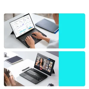 Bàn Phím Dux Ducis Surface Pro 11/10/9/8/X CK Pro Series