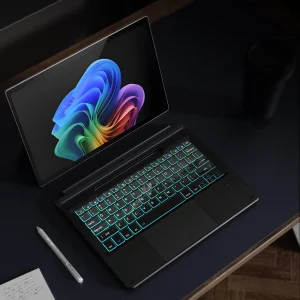 Bàn Phím Dux Ducis Surface Pro 11/10/9/8/X CK Pro Series