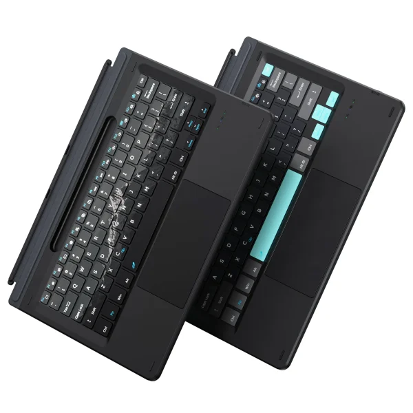 Bàn Phím Dux Ducis Surface Pro 11/10/9/8/X CK Pro Series