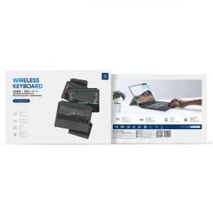 Bàn Phím Dux Ducis Surface Pro 11/10/9/8/X CK Pro Series