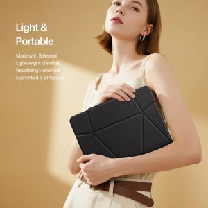 Bao Da Dux Ducis Vers Series Bảo Vệ iPad Pro 13 inch (2024/2025)