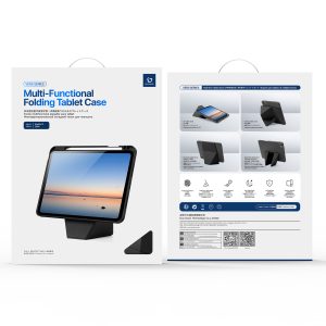 Bao Da Dux Ducis Vers Series Bảo Vệ iPad Pro 13 inch (2024/2025)