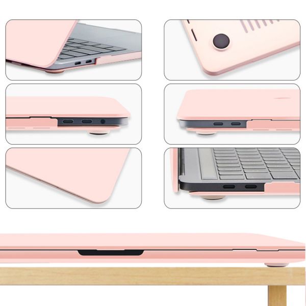 Ốp Macbook Pro 13 Với Nhiều Màu Đẹp - Bảo Vệ Macbook 24/24