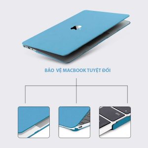 Ốp Macbook Pro 15 Với Nhiều Màu Sắc Đẹp, Bảo Vệ Macbook 24/24